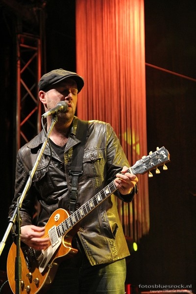 Schoppingen 21e Blues Festival Duitsland 